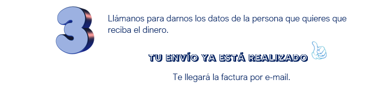 Distancias