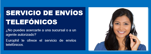 Servicios Telefónicos